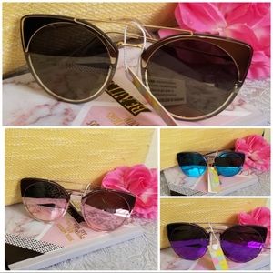 Cat gata Women sunglasses High Quality